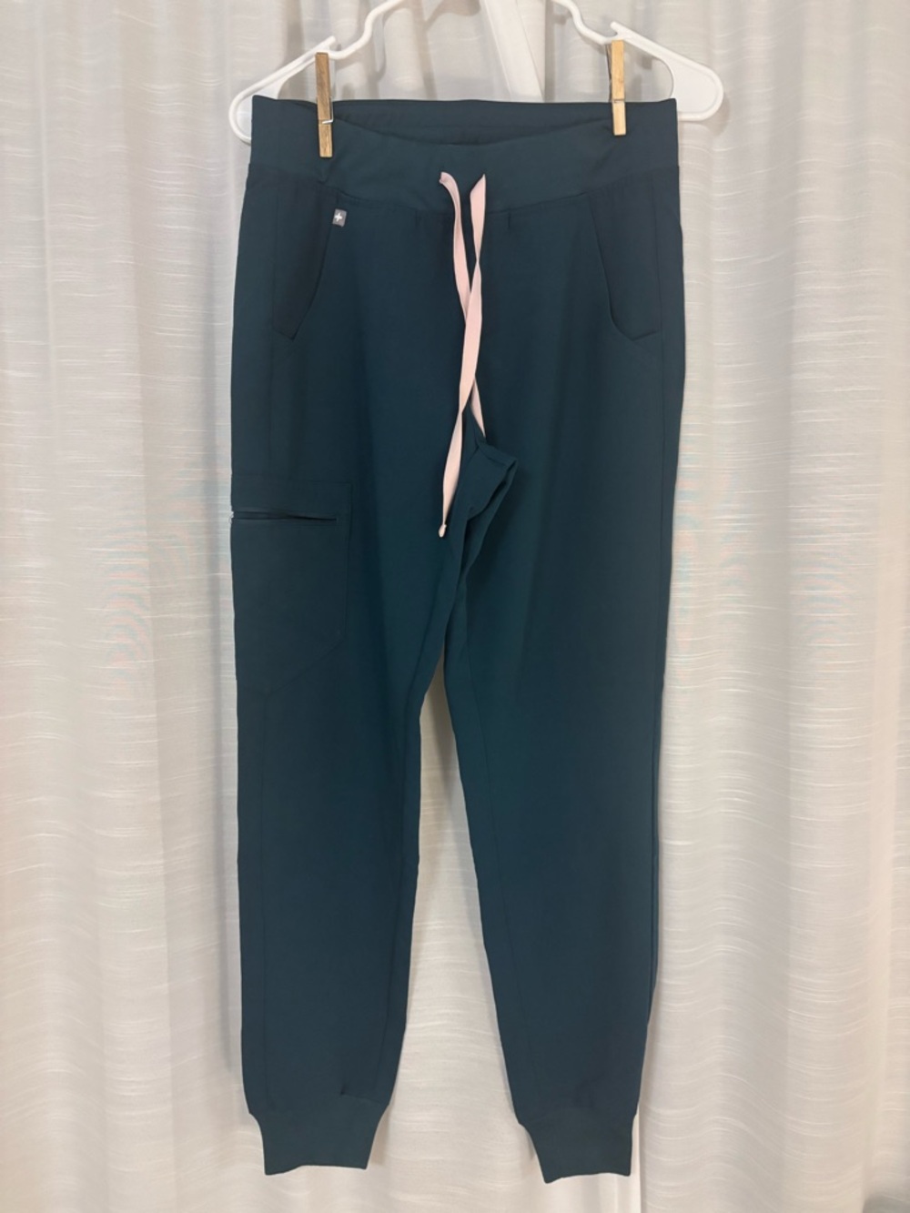 Figs regular Zamora jogger